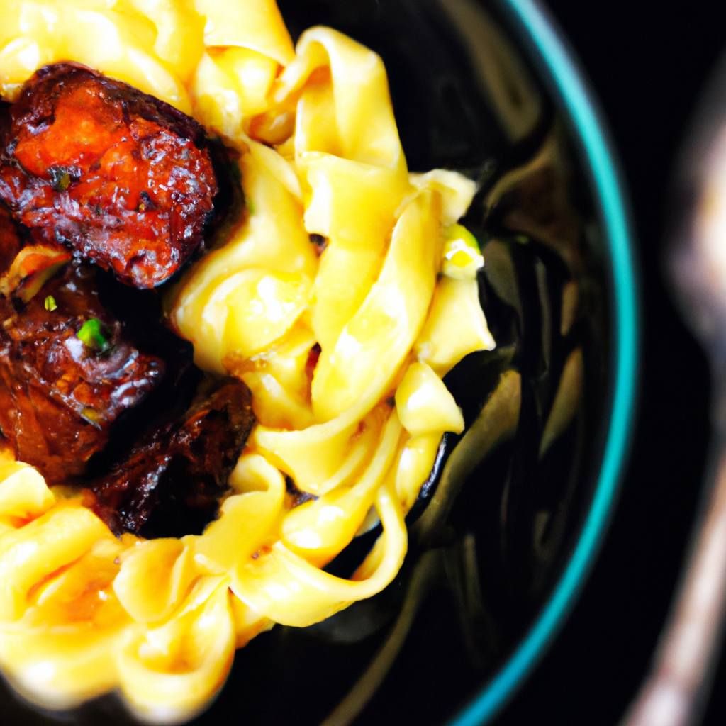 The Art of Repurposing Leftovers: Creative Recipes with Last Night’s Dinner