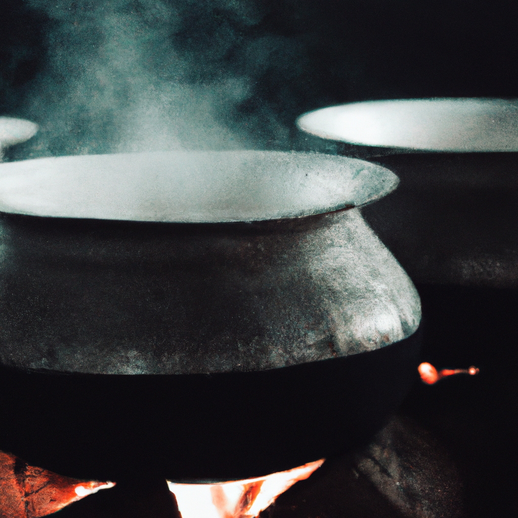 Exploring Traditional Cooking Techniques from Around the World